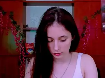 Stripchat Sex Chat of nami_glow