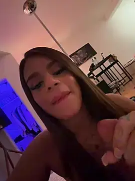 Stripchat Best Webcam of BellaaVixen