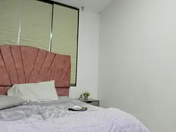 Stripchat Live Porn of Catalina_Ramirez_