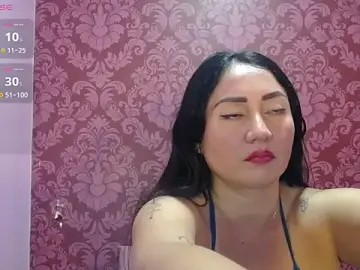 Stripchat Best Webcam of juliana_diaz