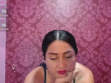 Stripchat Sex Chat of juliana_diaz