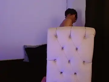 Stripchat Live Sex of noah_millerx