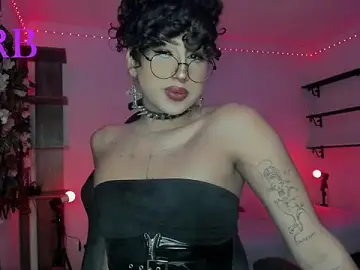 Stripchat Live Sex Cam of Heka_Prudence