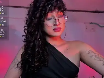 Stripchat Live Porn of Heka_Prudence