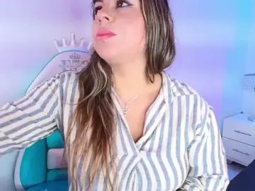 Stripchat Sex Chat of Lia_adamsss