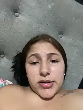 Stripchat Best Webcam of Melissa_milk1