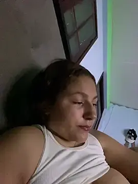 Stripchat Free Porn Cam of Melissa_milk1
