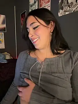 Stripchat Sex Chat of gema_77