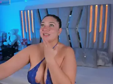 Stripchat Free Porn Cam of scarlet_miller1
