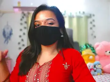 Stripchat Sex Chat of thyAnvi