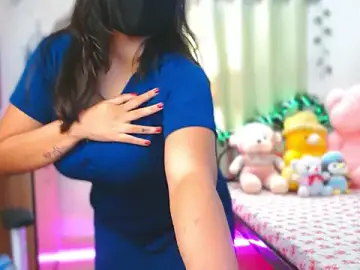 Stripchat Free Live Porn of thyAnvi