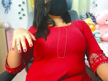 Stripchat Watch Live Sex Cams of thyAnvi