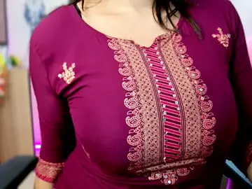 Stripchat Free Live Porn of thyAnvi