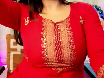 Stripchat Nude Webcam of thyAnvi