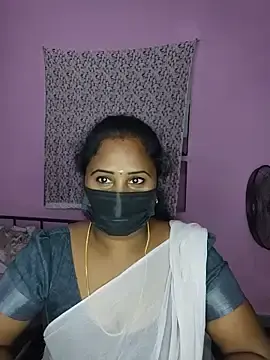 Stripchat Live Sex of Tamil_devagi