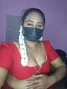 Stripchat Adult Webcam of Tamil_devagi