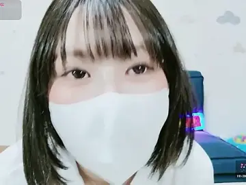 Stripchat Adult Webcam of _Iroha_99