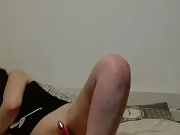 Stripchat Nude Webcam of desirmiss1