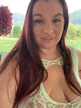 Stripchat Sex Cam of thickfarmtwat