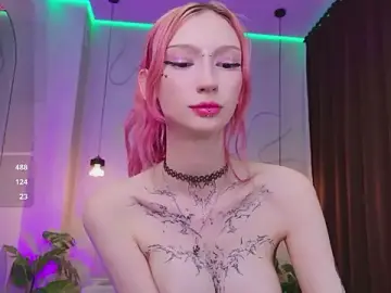 Stripchat Live Sex of vamp_ray