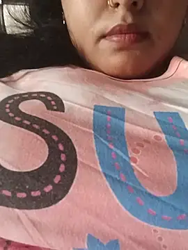 Stripchat Sex Chat of your_asma_babby