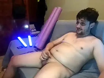 Stripchat Sex Cam of Gloobiikoo