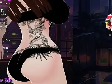 Stripchat Watch Live Sex Cams of Hanaedamngirl