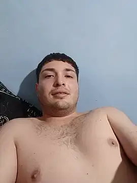 Stripchat Nude Webcam of KEVINN022
