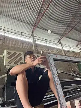 Stripchat Live Porn of Naughty___asian