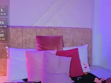 Stripchat Free Porn Cam of ashley__foxx_