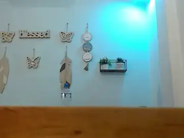 Stripchat Live Sex of deborahot26
