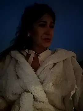 Stripchat Live Porn of CelynaRoss