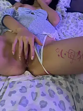 Stripchat Sex Chat of Qisi_xx