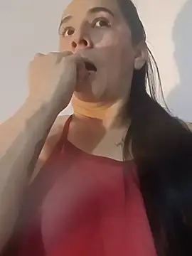 Stripchat Live Porn of Sex_Annie