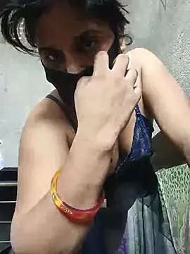 Stripchat Sex Chat of Sexy_khushi19