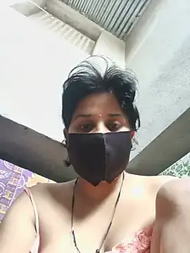 Stripchat Live Porn of Sexy_khushi19