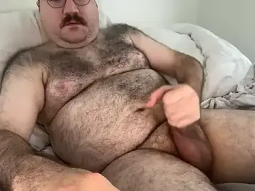 Stripchat Live Porn of elagobear
