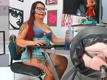 Stripchat Free Porn Cam of leidydi223