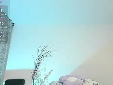 Stripchat Best Webcam of meli_rosee