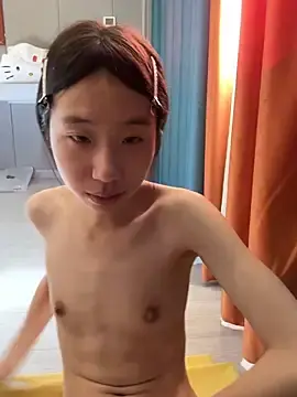 Stripchat Private Sex Chat of xiaotao-66