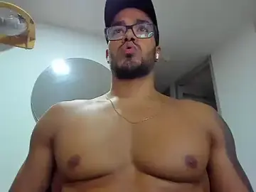 Stripchat Adult Webcam of Alexander_Martines