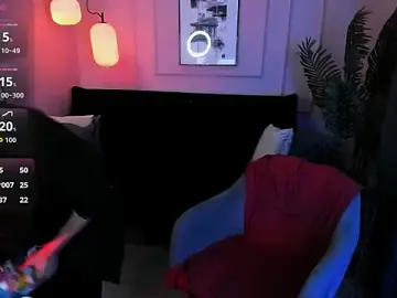 Stripchat Live Sex of Anita_Muse