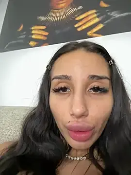 Stripchat Live Porn of BlueEyes_BB
