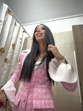 Stripchat Sex Cam of BlueEyes_BB