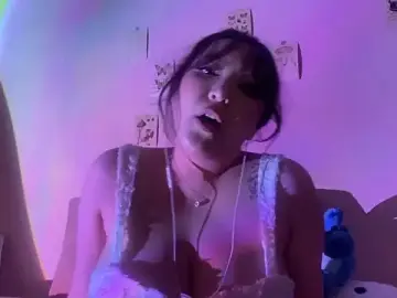 Stripchat Sex Chat of JoannaTearss