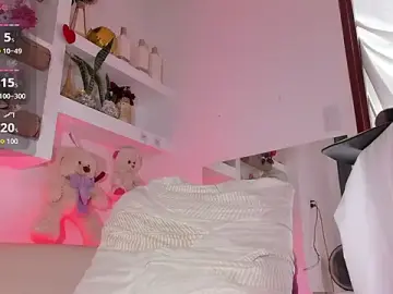 Stripchat Best live sex cam show of LadenRousseTs
