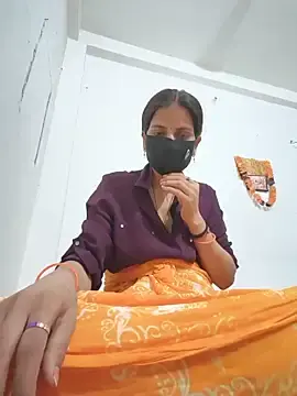 Stripchat Live Sex Cam of Neha-ji