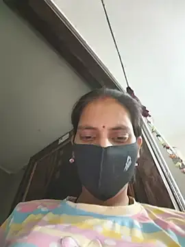 Stripchat Nude Webcam of Neha-ji