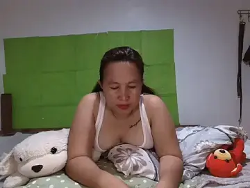 Stripchat Watch Live Sex Cams of Prettyasianbelle