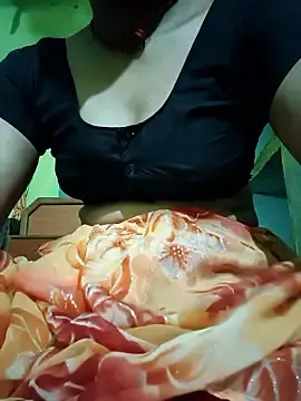 Stripchat Adult Video Chat of Punam_panjabi